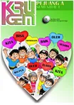 Sampul KRUGEM Pejuang A Semester 1